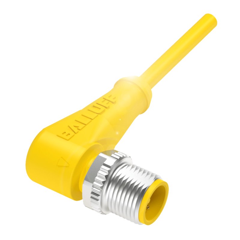 Разъем с кабелем Balluff BCC M423-0000-2A-002-PX43T2-050