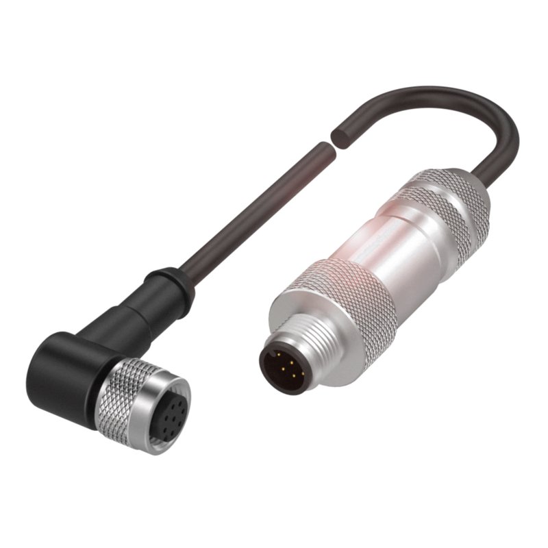 Соединительный кабель Balluff BIS Z-502-PU1-10/A