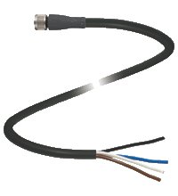 Соединительный кабель Pepperl Fuchs V31-GM-BK30M-PUR-U