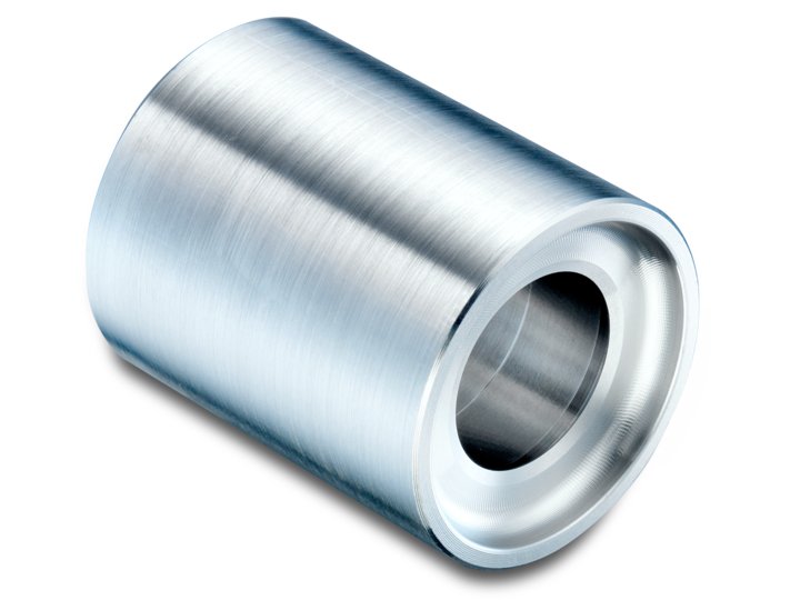 Приварной адаптер Baumer ZPW3-327