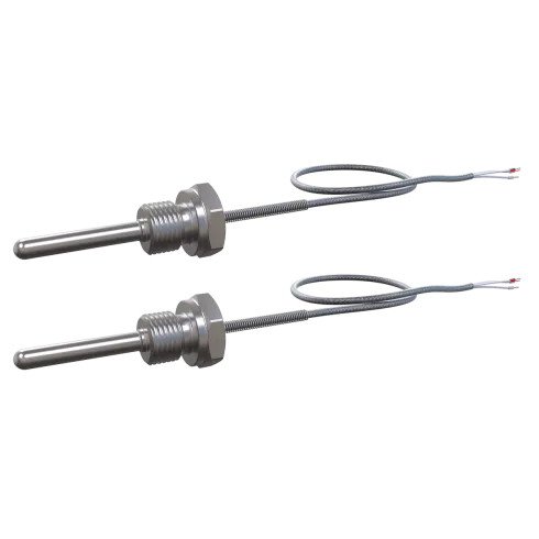 Комнатный модуль с датчиком температуры и задатчиком уставки Siemens BPZ:QAA25