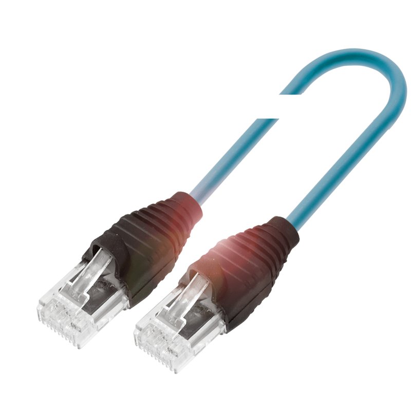 Соединительный кабель Balluff BCC E894-E894-90-367-EX64N9-020