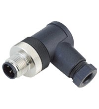 Разъем Pepperl Fuchs V1S-W-PG9