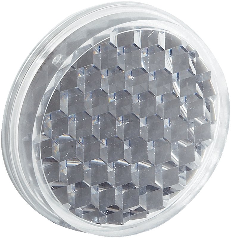 Стеклянный отражатель SICK P34