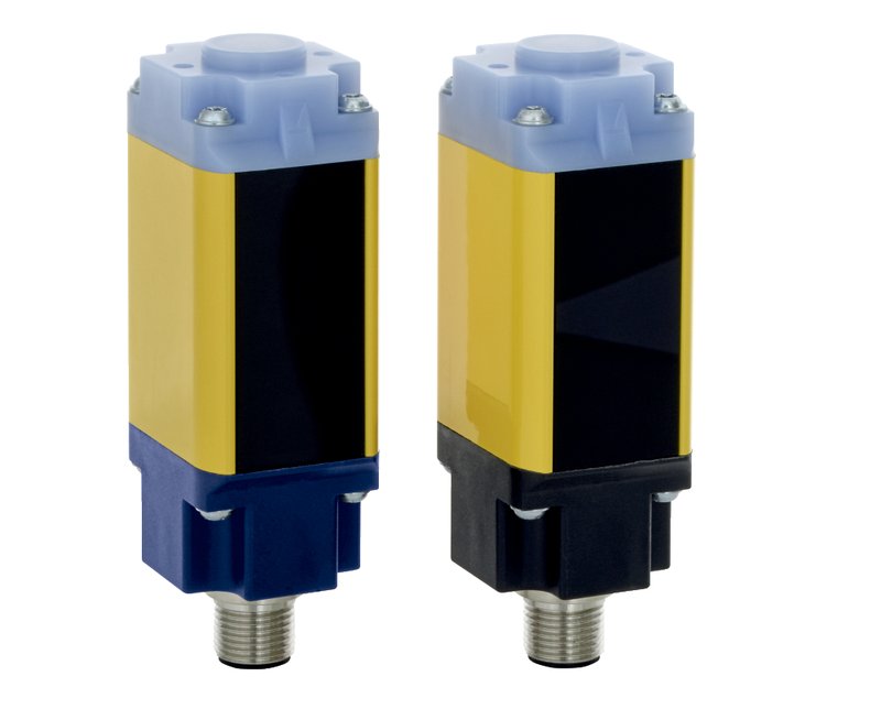 Cветовой барьер безопасности Schmersal SLB440-ER-3-ST-H-EH