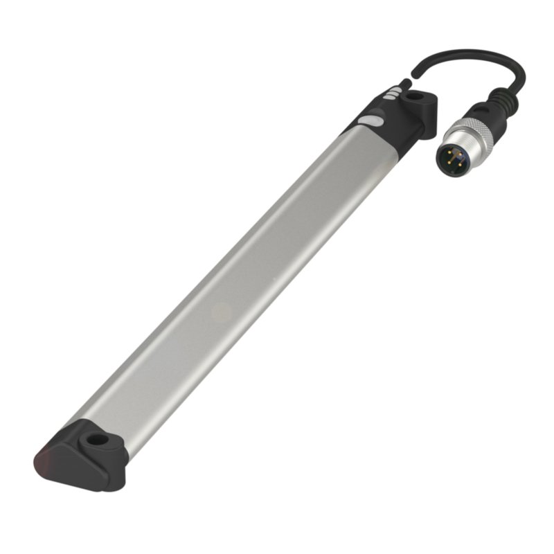 Датчик линейных перемещений Balluff BMP 01-EL1PP21A-0160-00-P00,5-S4