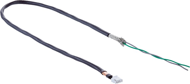 Разъем с кабелем SICK DOL-0B03-G0M3XC1