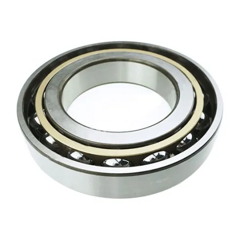 Подшипник роликовый цилиндрический NU 1032 ML/C3 240x160x38 мм SКF