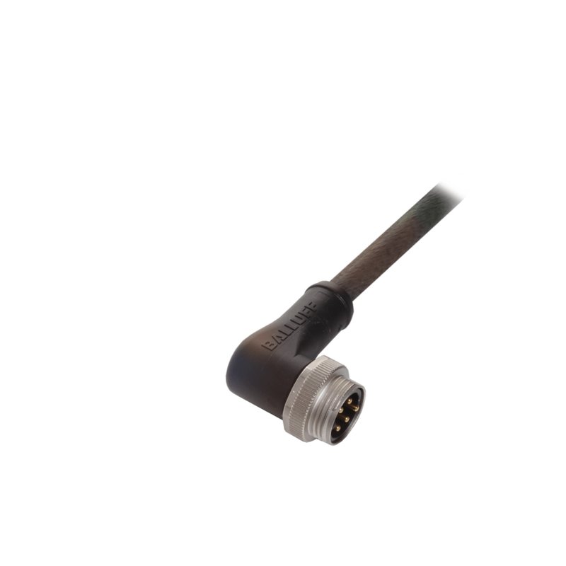 Разъем с кабелем Balluff BCC A324-0000-20-003-PX04A5-050