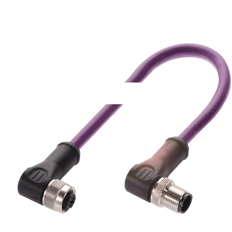 Соединительный кабель Balluff BCC M425-M422-3B-329-PS72N1-030-C009