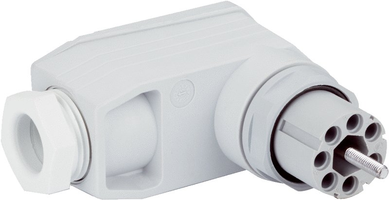 Разъем SICK DOS-0607W000GA3KU0