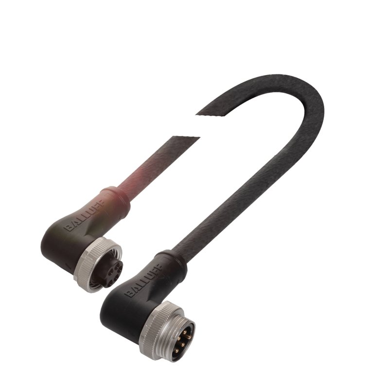 Соединительный кабель Balluff BCC A324-A324-30-304-PX04A5-006