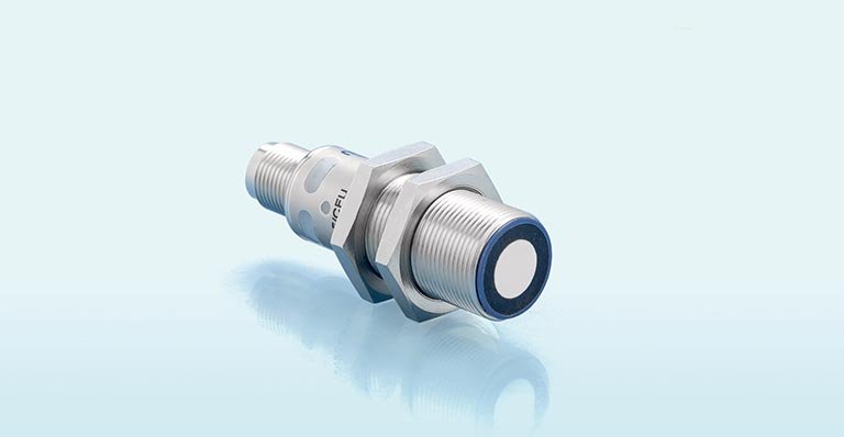 Ультразвуковой датчик Microsonic lpc+35/CFF