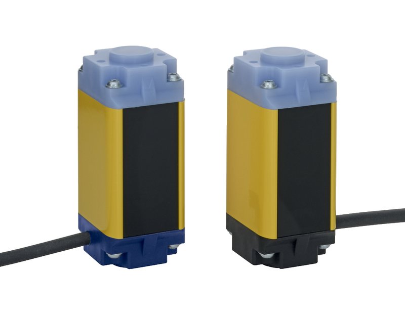 Cветовой барьер безопасности Schmersal SLB440-ER-1-LST