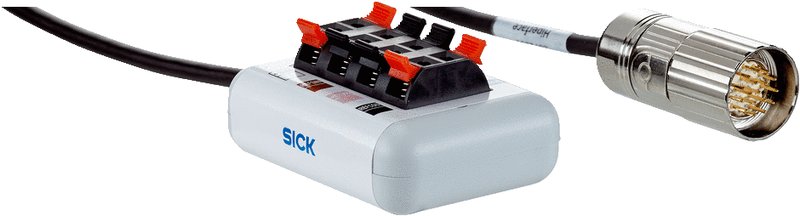 Соединительный кабель SICK DSL-2317-G01MJC6