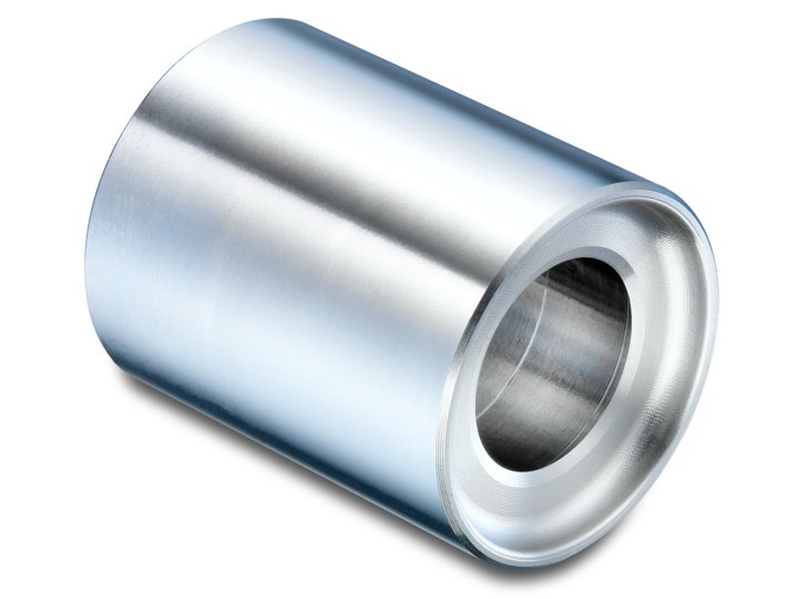 Приварной адаптер Baumer ZPW3-326