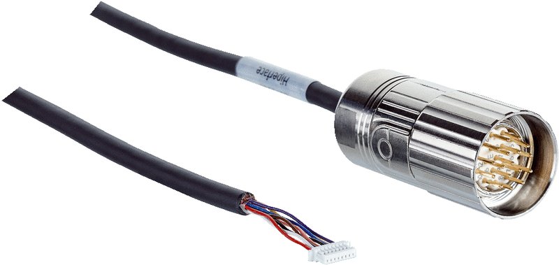 Соединительный кабель SICK DSL-2317-G01MJB6