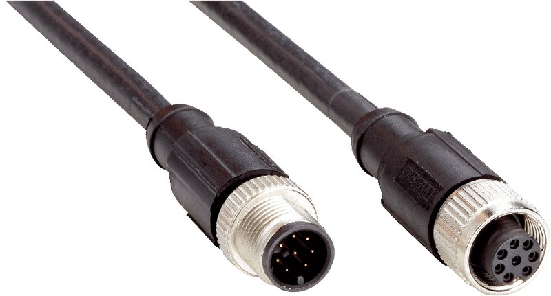 Соединительный кабель SICK DSL-1208-G10MC