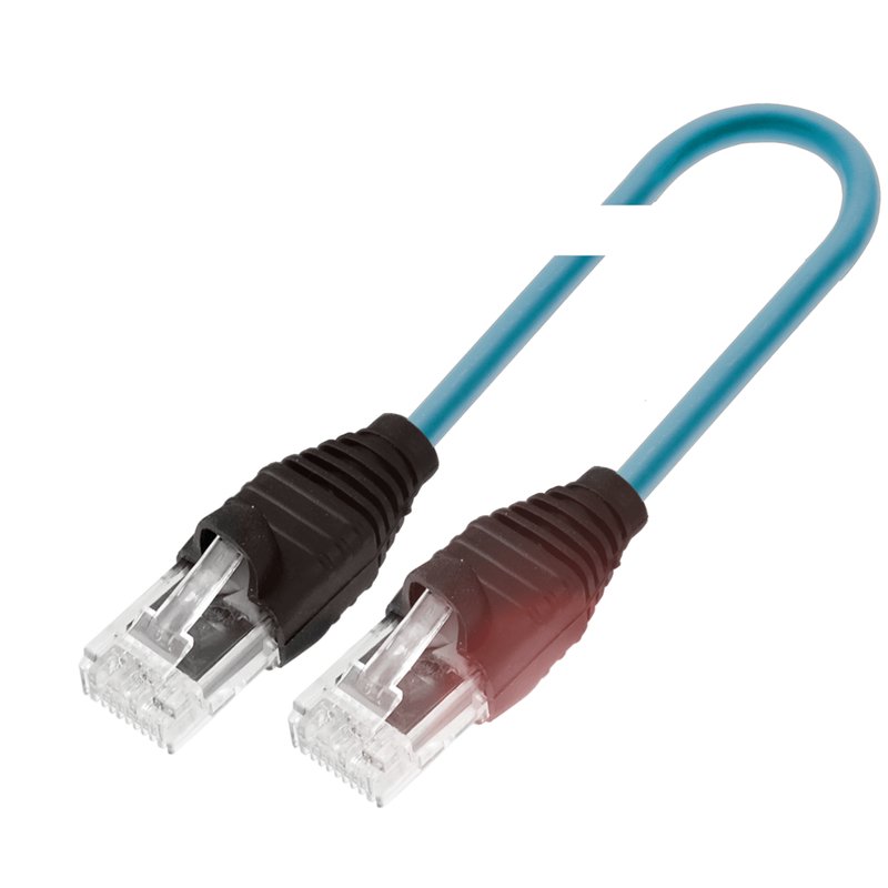 Соединительный кабель Balluff BCC E894-E894-90-339-ES64N9-300