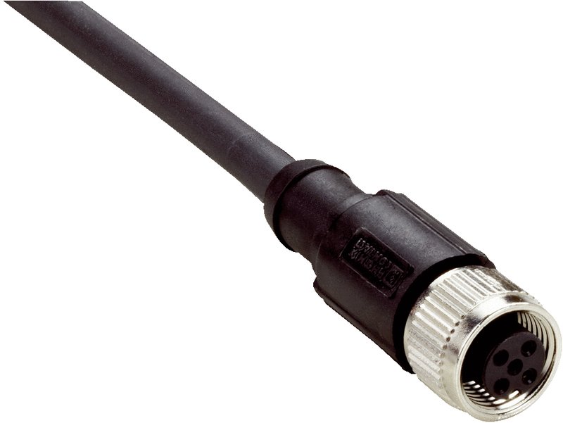Разъем с кабелем SICK DOL-1205-G05MAC