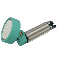 Ультразвуковой датчик Pepperl Fuchs UC6000-30GM70S-2E2R2-V15