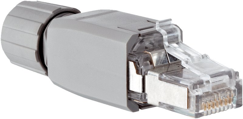 Разъем SICK STE-0J04-GZ