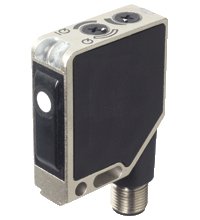 Ультразвуковой датчик Pepperl Fuchs UB120-F12P-EP-V15