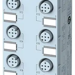 Профильная шина Siemens 6ES7590-1AJ30-0AA0