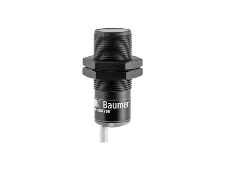 Оптический датчик Baumer OR18.RR-NW1Z.71OV/0010