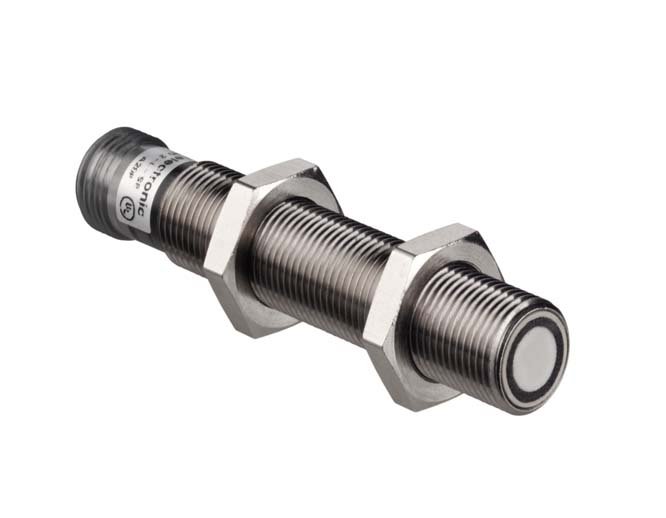 Ультразвуковой датчик Leuze Electronic HRTU 412/4NC.2-S12