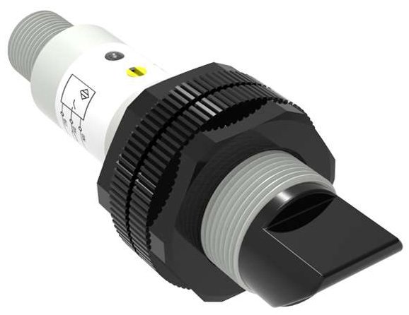 Оптический датчик LANBAO PR18GS-DM3ATO-E2