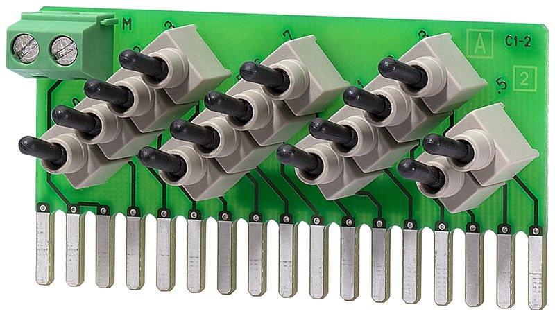 Иммитатор Siemens 6ES7274-1XH30-0XA0