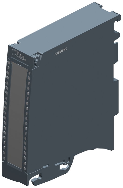 Модуль аналоговых входов Siemens 6ES7531-7LH00-0AB0