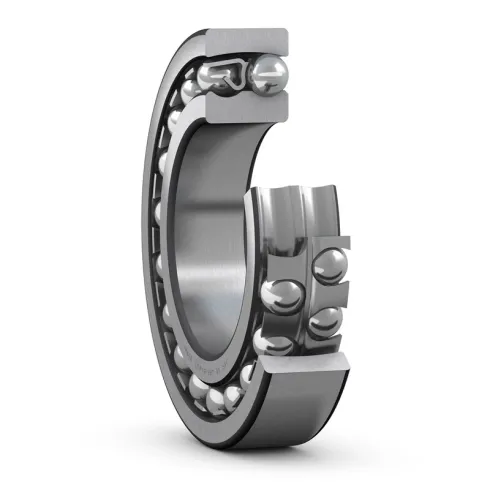 Подшипник шариковый SKF 1316 170х80х39 мм
