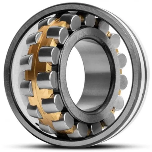 Подшипник роликовый FAG 23080-K-MB 600x400x148 мм