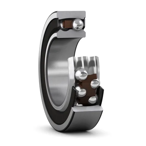 Подшипник шариковый SKF 2208 E-2RS1KTN9