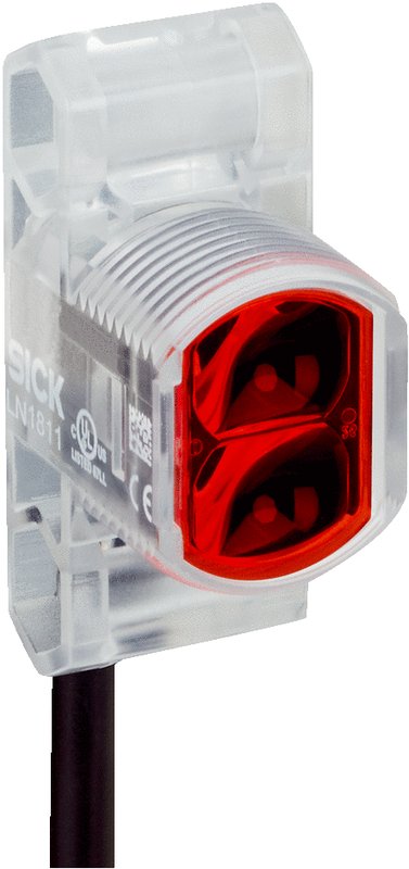 Оптический датчик SICK ZLD18-BPZ4G8