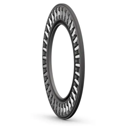 Подшипник роликовый SKF AXK 0515 TN 15х5х2 мм