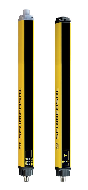 Cветовой барьер безопасности Schmersal SLC445-ER-0250-14-01