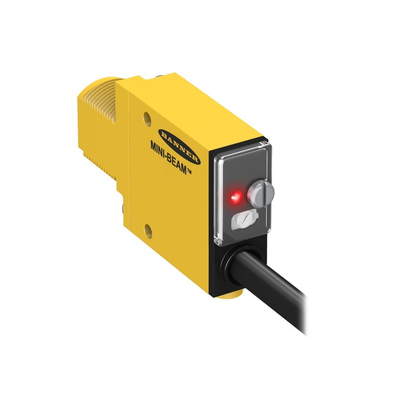 Оптический датчик Banner SM312LVAGMHS 30