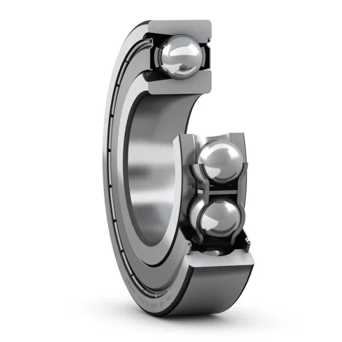 Подшипник шариковый SKF 215-2Z 130х75х25 мм
