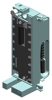 Электронный модуль Siemens 6ES7144-4FF01-0AB0