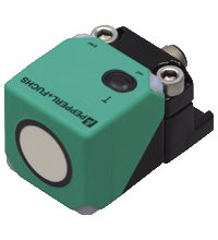 Ультразвуковой датчик Pepperl Fuchs UC2000-L2M-E5-V15