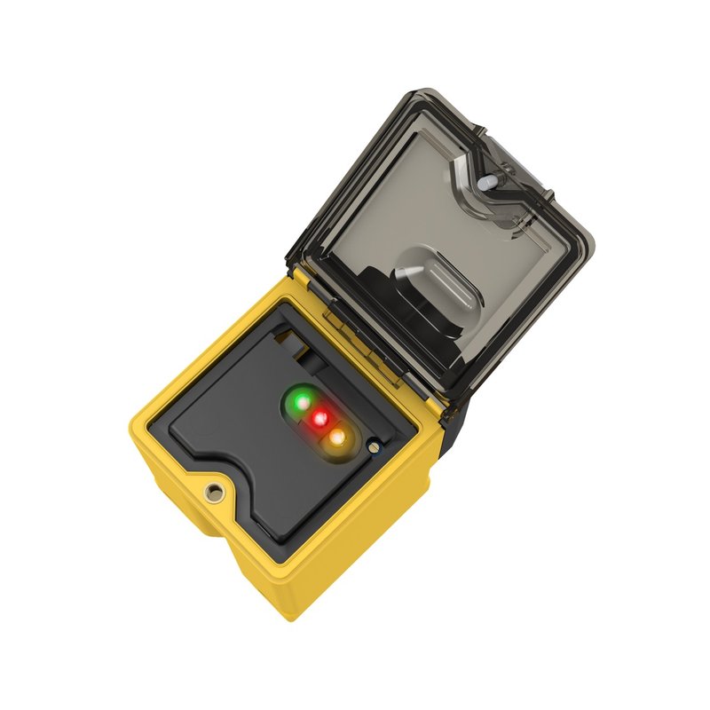 Оптический датчик Banner Q45BB6LL W/30