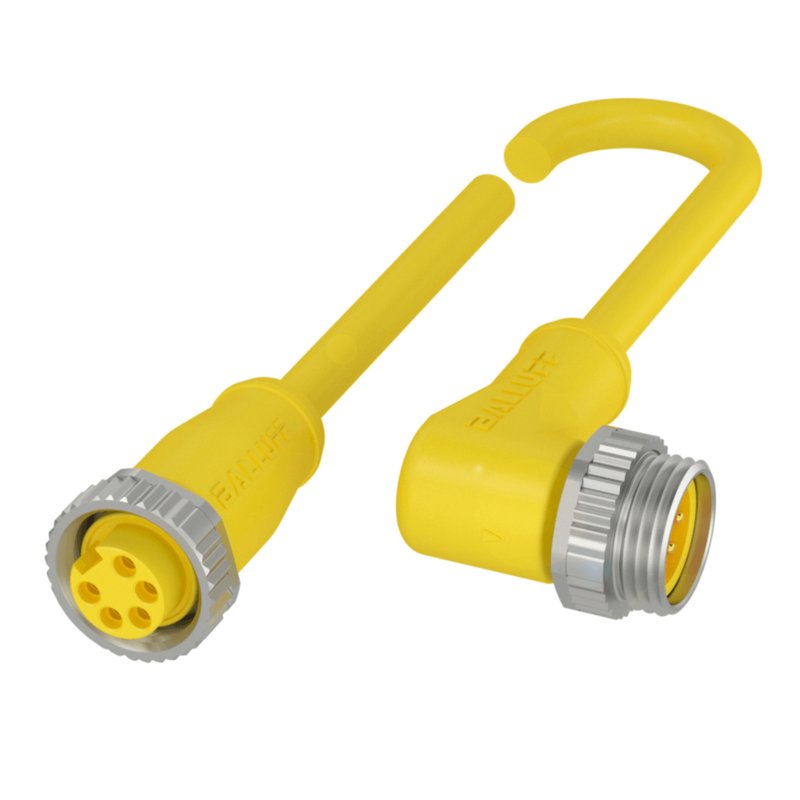 Соединительный кабель Balluff BCC A315-A325-30-335-VX45W6-006