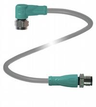 Соединительный кабель Pepperl Fuchs V1-WV4A-10M-PVC-V1-GV4A