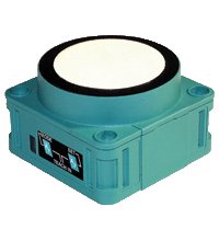 Ультразвуковой датчик Pepperl Fuchs UB5000-F42-UK-V95