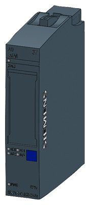 Модуль аналогового вывода Siemens 6ES7135-6HD00-0BA1