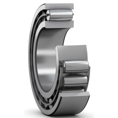 Подшипник роликовый SKF C 3140 K 340х200х112 мм
