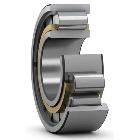 Подшипник роликовый SKF NUH 2324 ECMH 260х120х86 мм